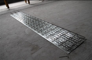 楼承板桁架点焊